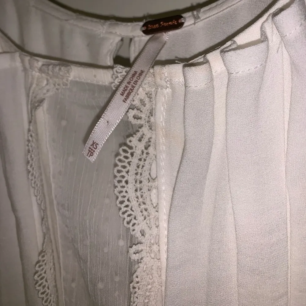 Free People Soul Serene Small Top - Image 6