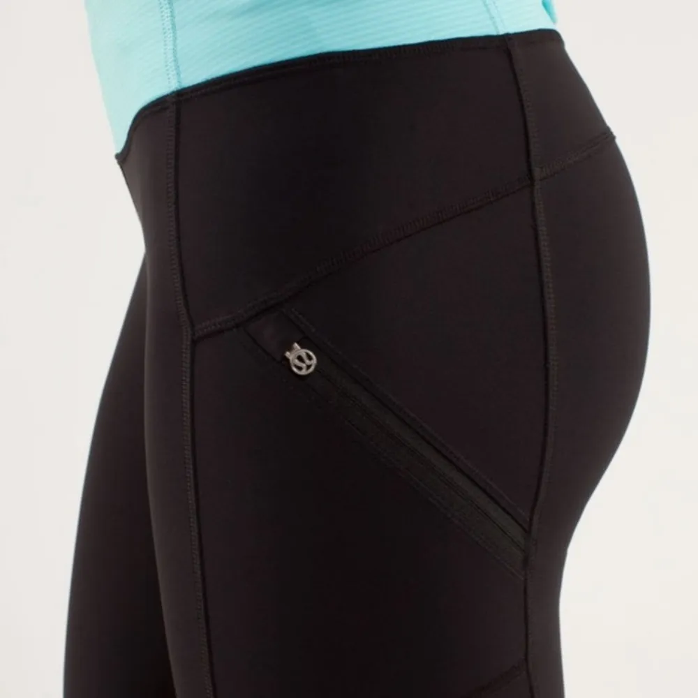 VINTAGE STAR RUNNER TIGHT - Image 4