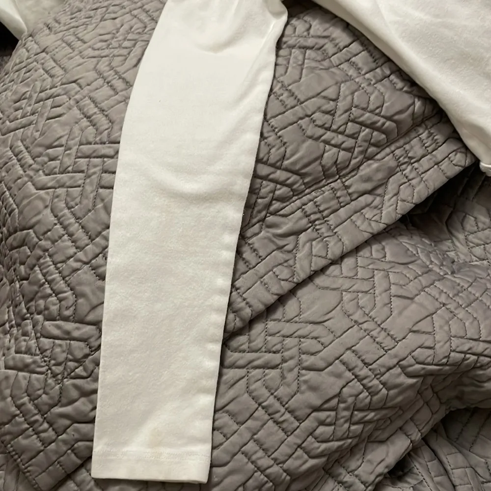 Off the shoulder long sleeve bodysuit - Image 4