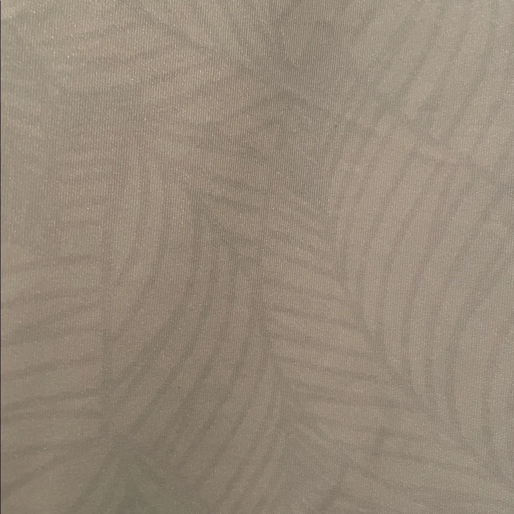 Realtree Ladies White Long Sleeve Performance Tee - Image 4