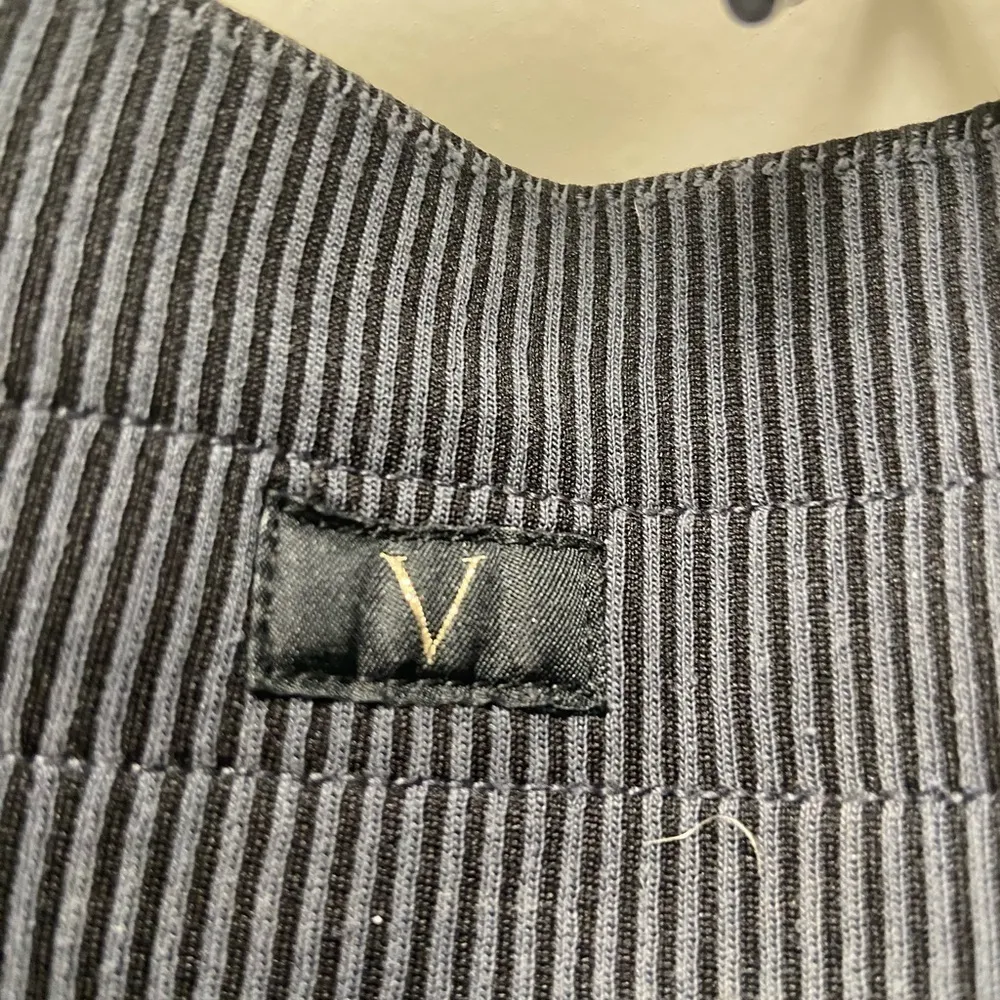 Victoria Secret grey pajamas bottoms size 8‎ - Image 4