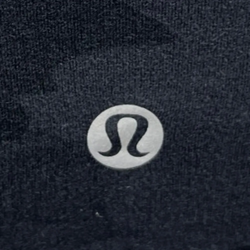 Lululemon Align Black Camo Camouflage Army Sleeveless Sports Bra Crop Tank Top 2 - Image 3