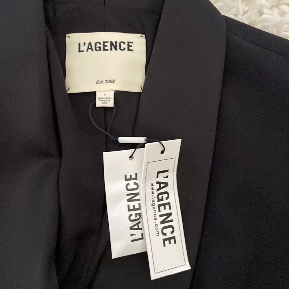 L’AGENCE Blazer - Image 2