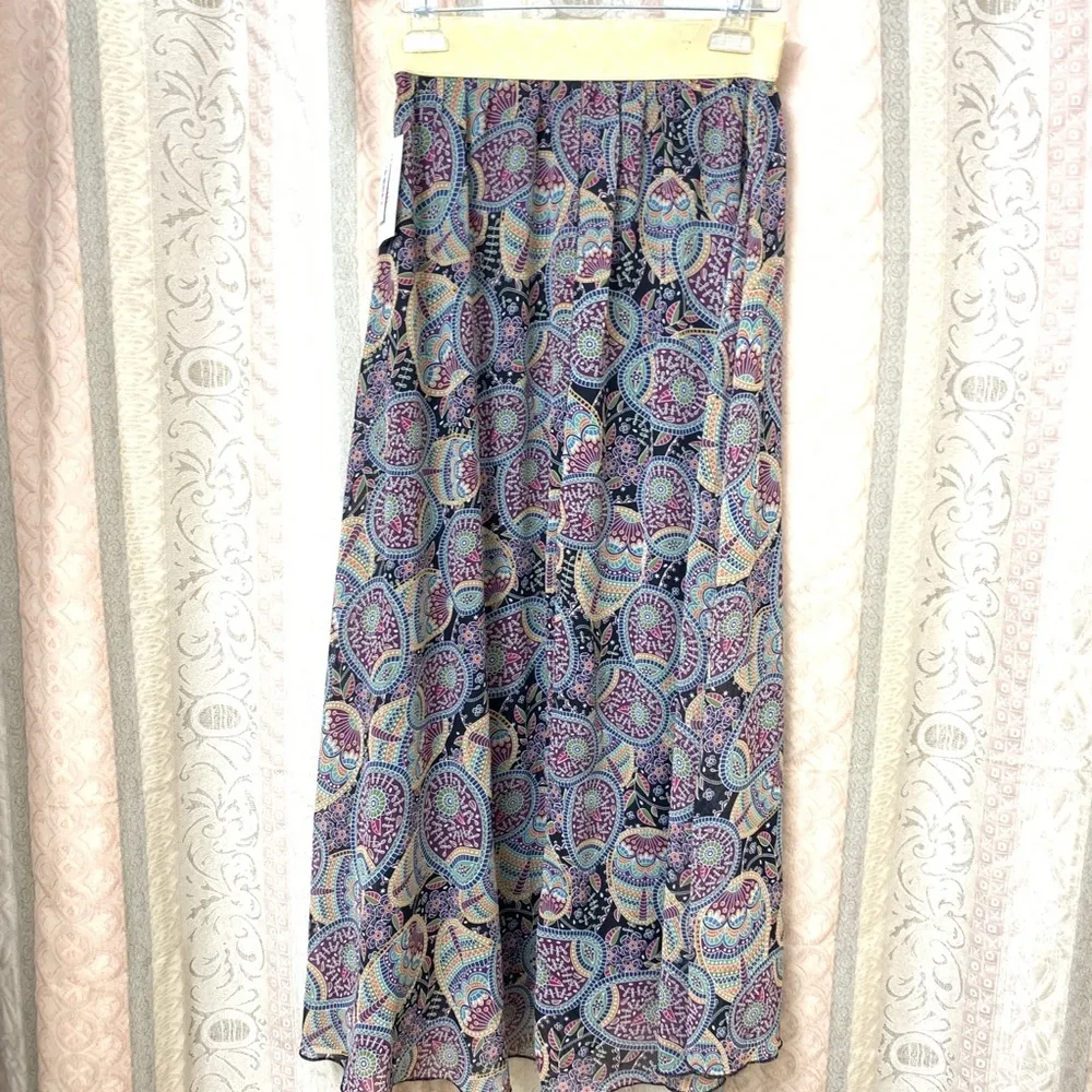 LuLaRoe skirt - Image 4