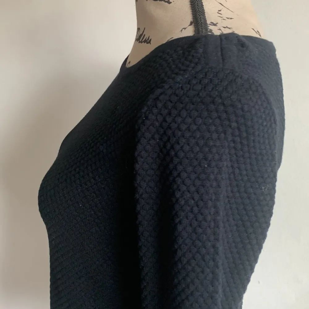 Charter Club La Vie L’ Amour Lace Hem Sweater Sz XS NWT - Image 8