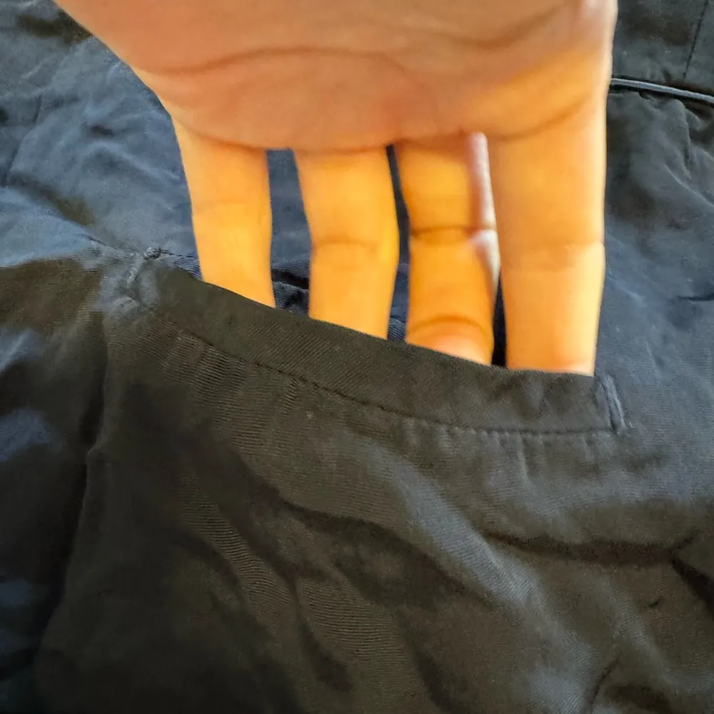 Sandro Black Romper size 3 - Image 7