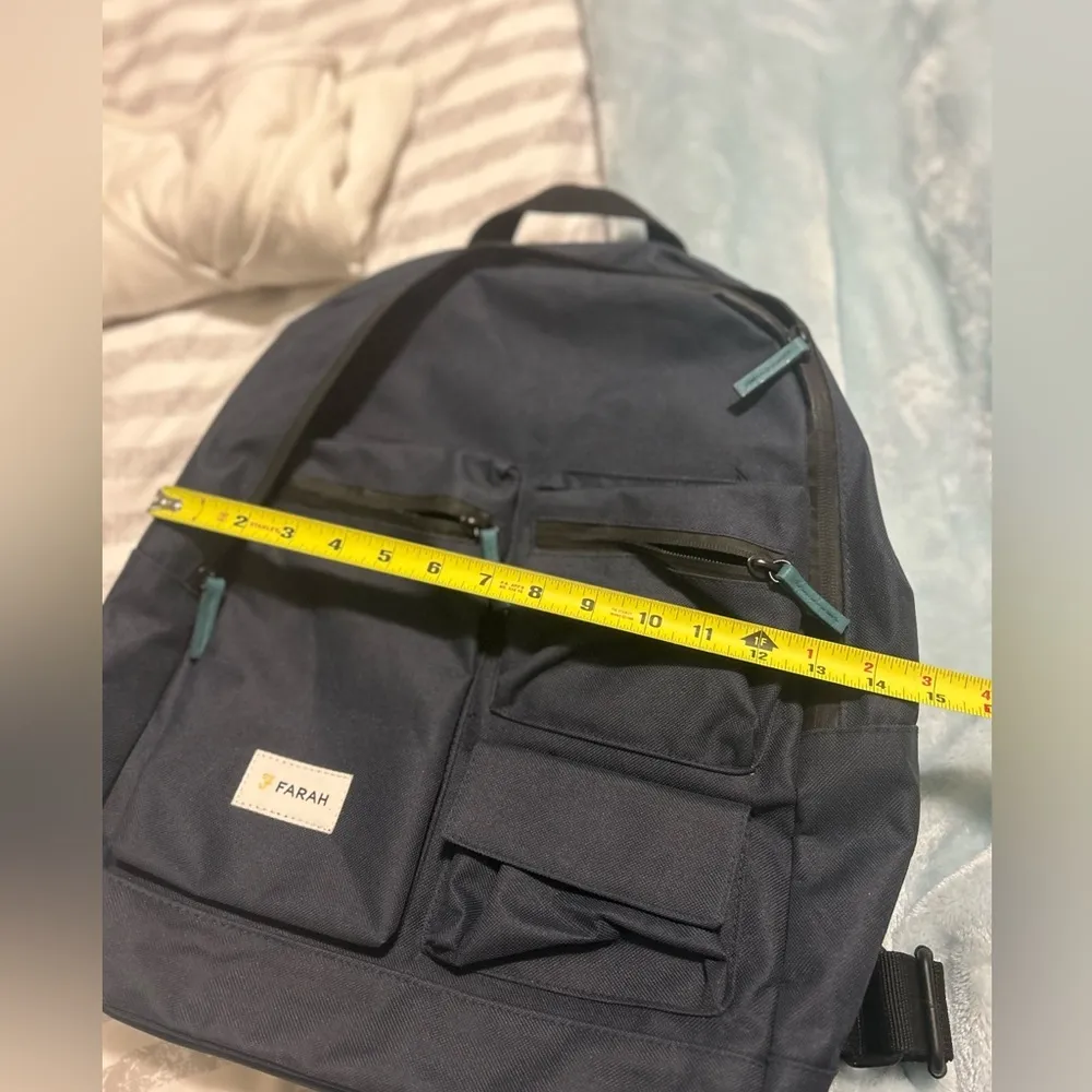 Farah backpack - Image 8