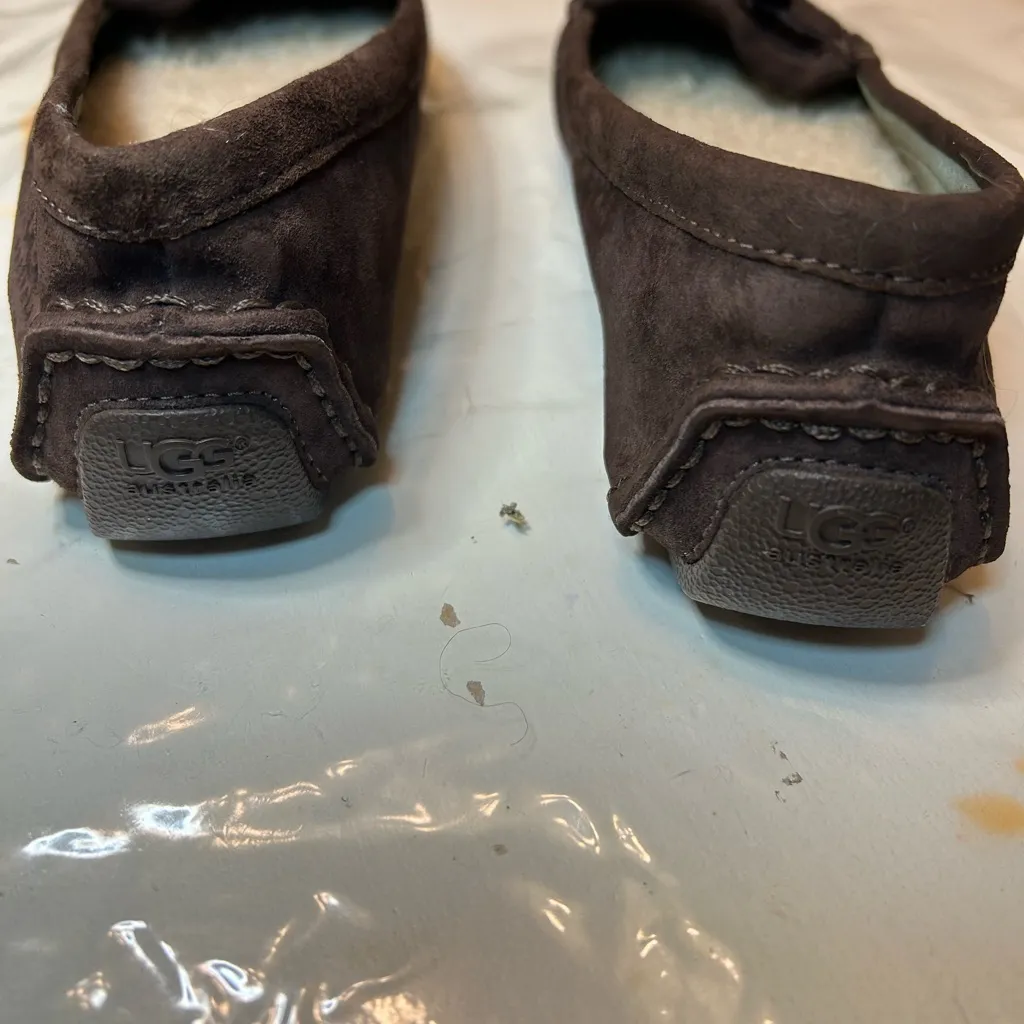 UGG Australia loafers women’s size 7 - Image 2
