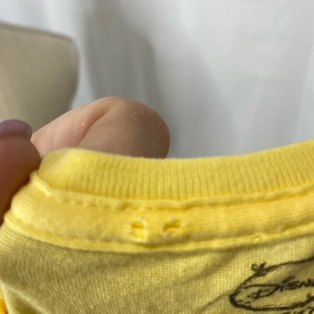 Disney The Lion King T shirt XL - Image 5