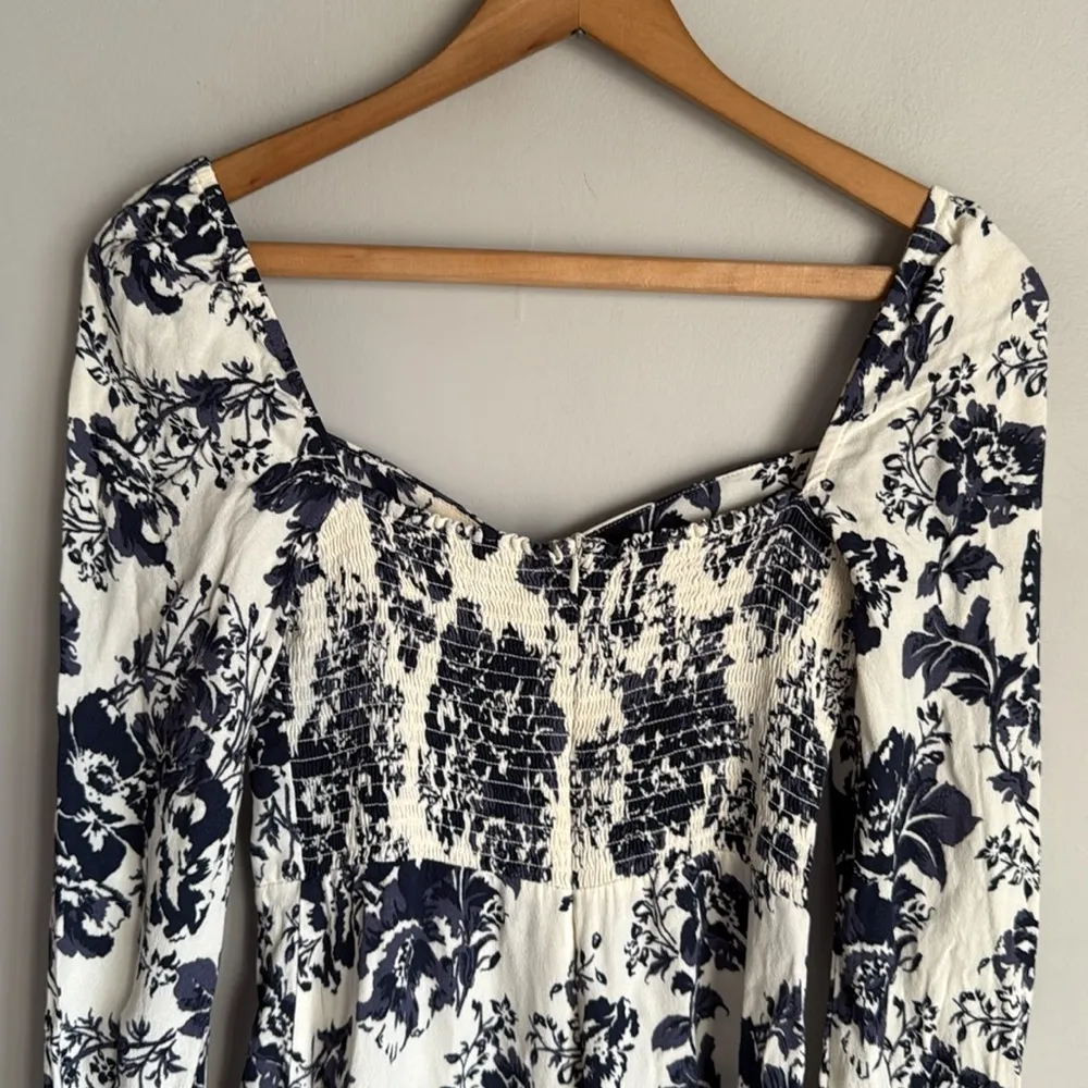 Reformation Mochi Dress - Image 7