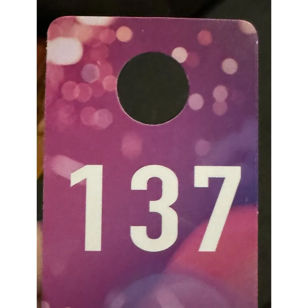 Mossimo Jeans Womens 12 Fit 4 Blue Denim Curvy Skinny Mid Rise Faded READ NOTE - Image 9