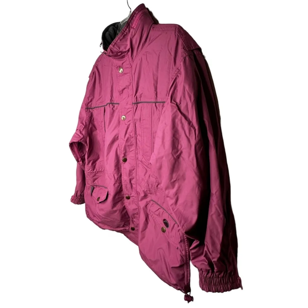 Riding Sport Equestrian Wear Coat - Image 4