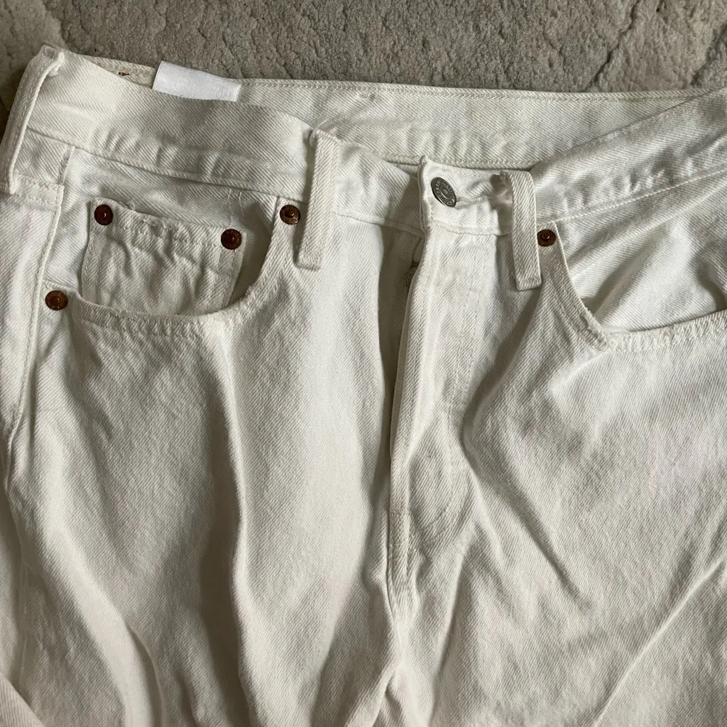 Levi's Levi 501 - Image 6