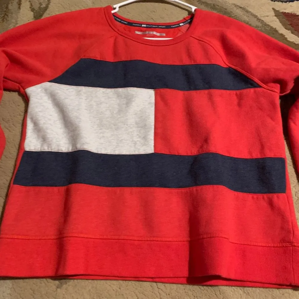 Tommy Hilfiger Crewneck L - Image 2