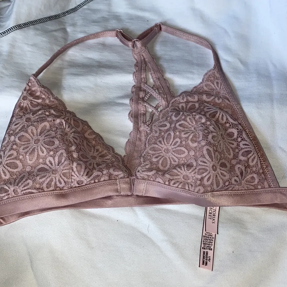 COPY - Victoria’s Secret lace bralette - Image 2