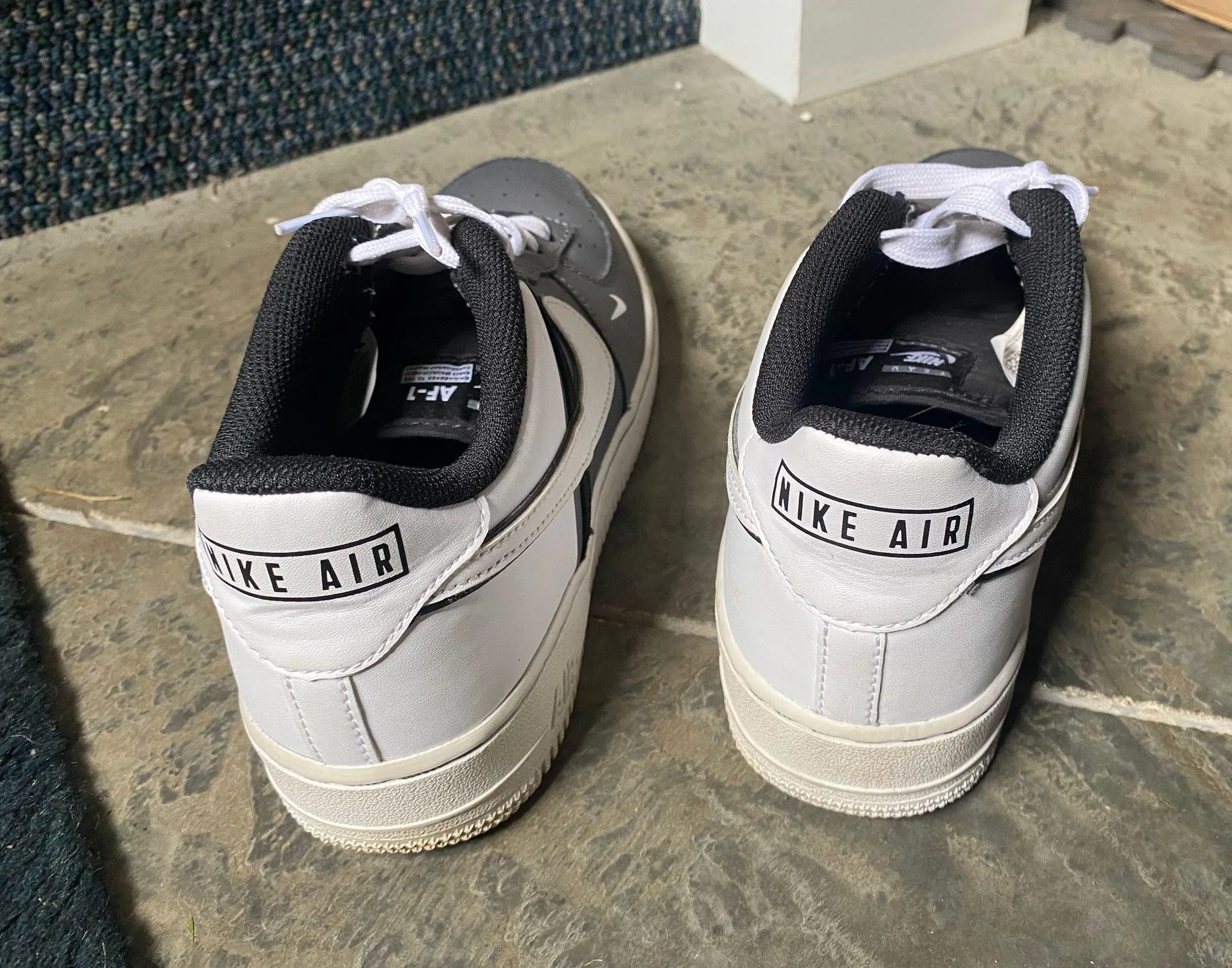 Air Force 1 - Image 5