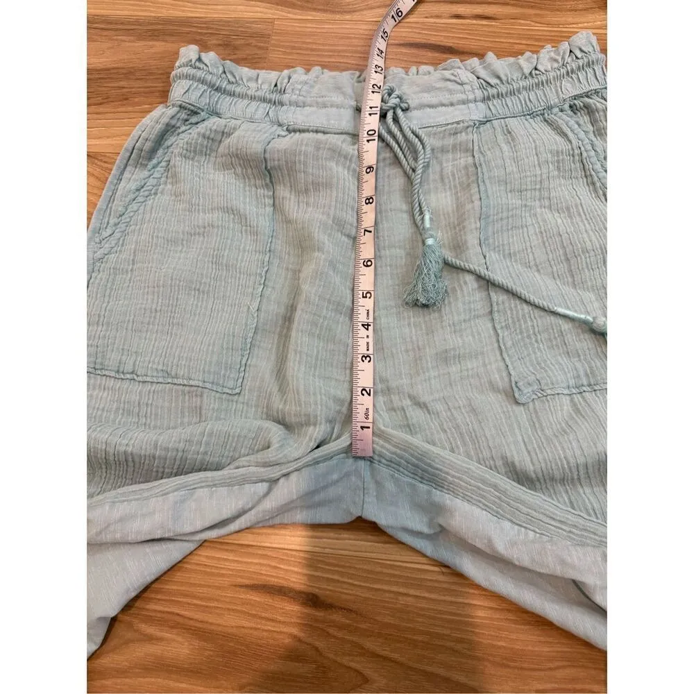 Anthropologie NWT Beverly Pajama Pants sz S - Image 5