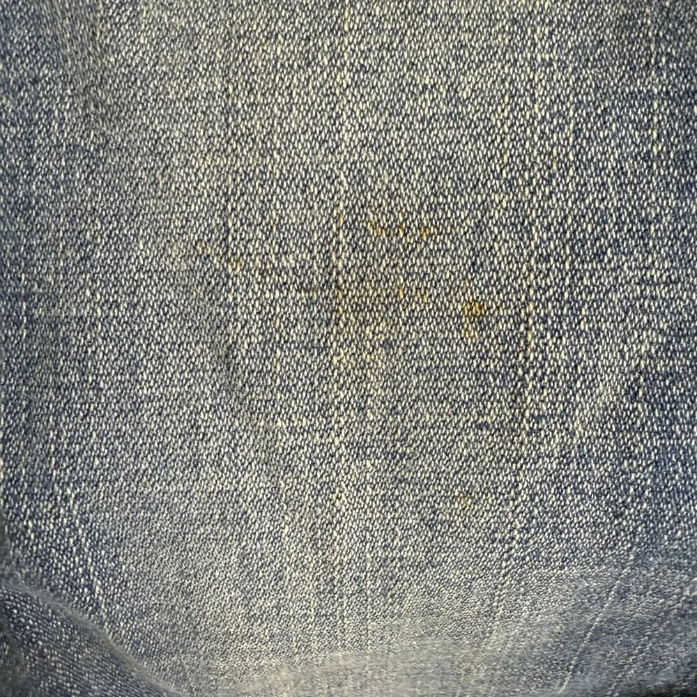 Vintage True Religion Jeans, Size 27, Blue - Image 11