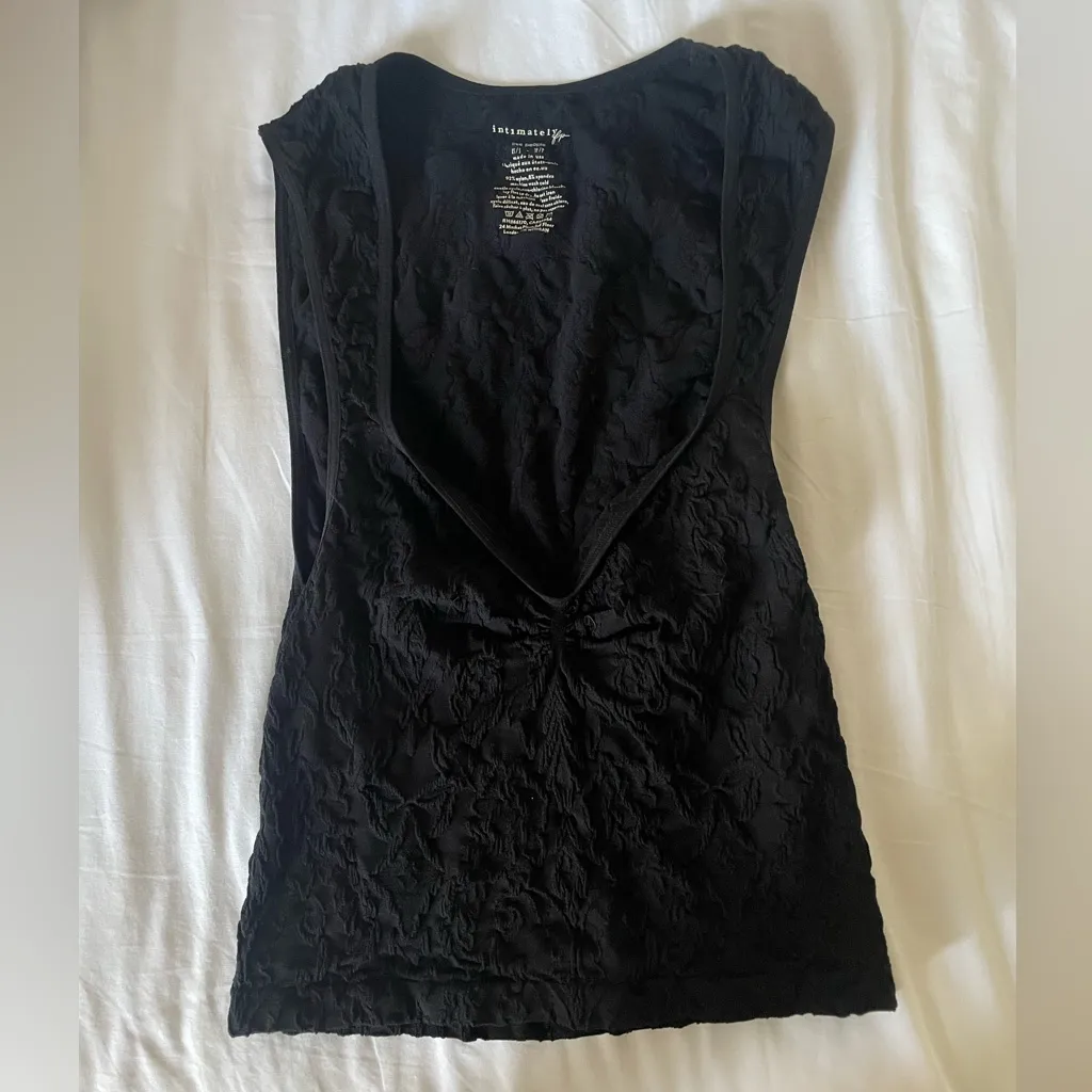 NWT Take Me Home Seamless Cami - Image 5