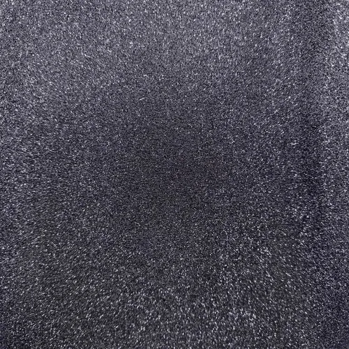 WHITE HOUSE BLACK MARKET Black Metallic L/S Sparkle Knit Top NWT $60 Size M - Image 6