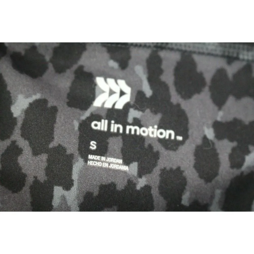 ladies all in motion leggings size S - Image 5