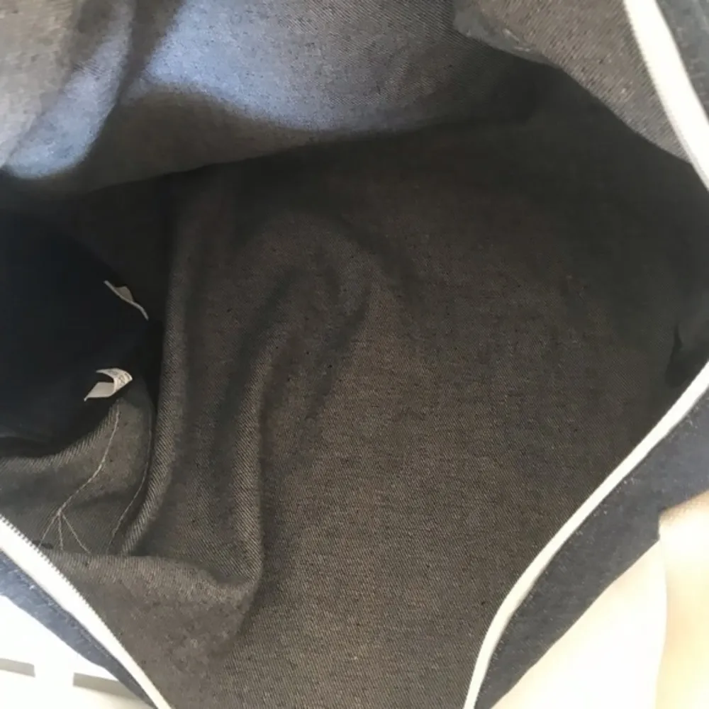 Barre Pilates Gym bag - Image 6