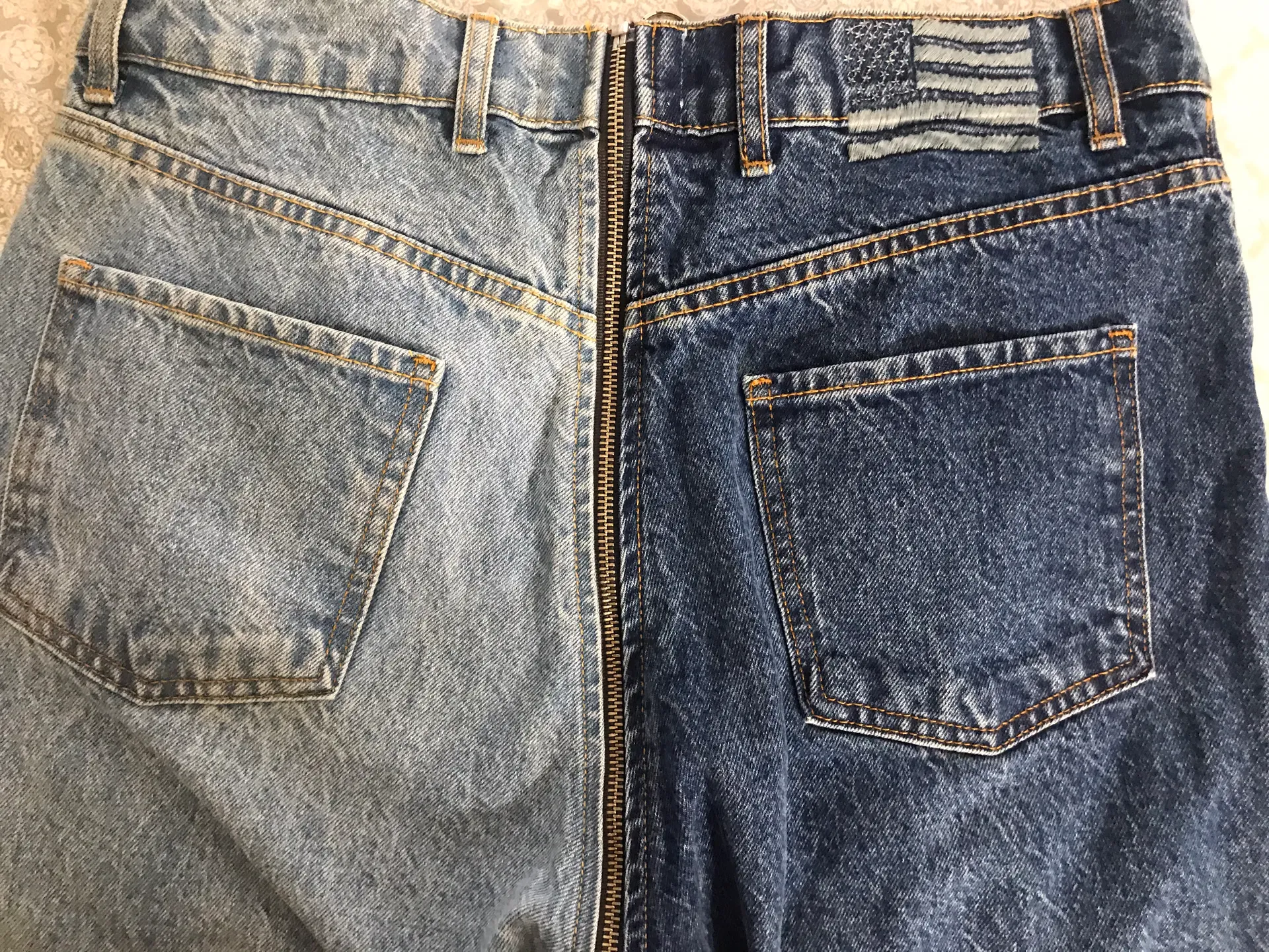 Revice Denim Revice Jeans - Image 4