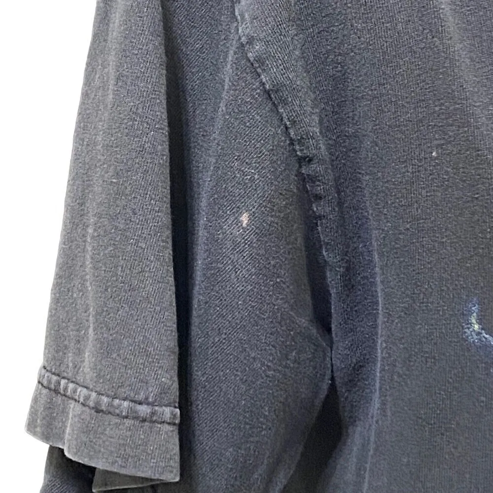 Roger Waters 2017 Us + Them Tour Cropped Concert T - Image 5