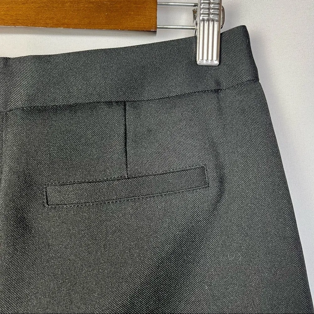 Boutique Xing Lace Front Black Shorts S - Image 4