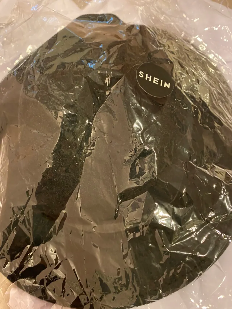 SheIn Sun Hat  - Image 3