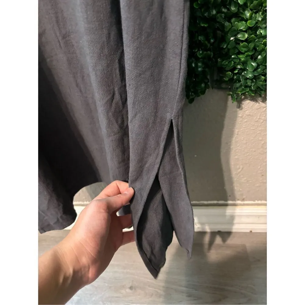 Electric & Rose Harper Scoop-Neck Dress NWT Sz Medium Anthropologie - Image 8