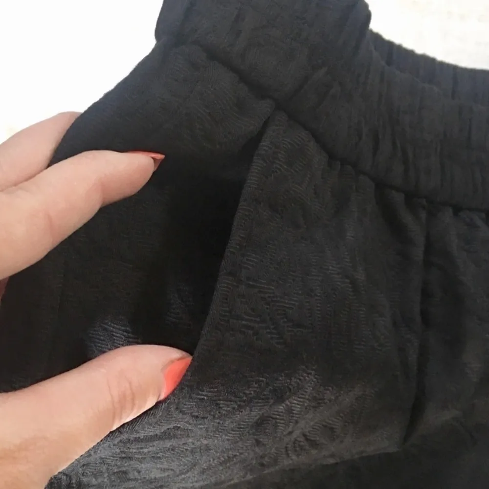 NWT J.Crew Floral Jacquard Boardwalk Shorts - Image 6