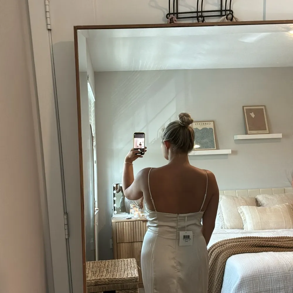 Maxi Dress - Image 4