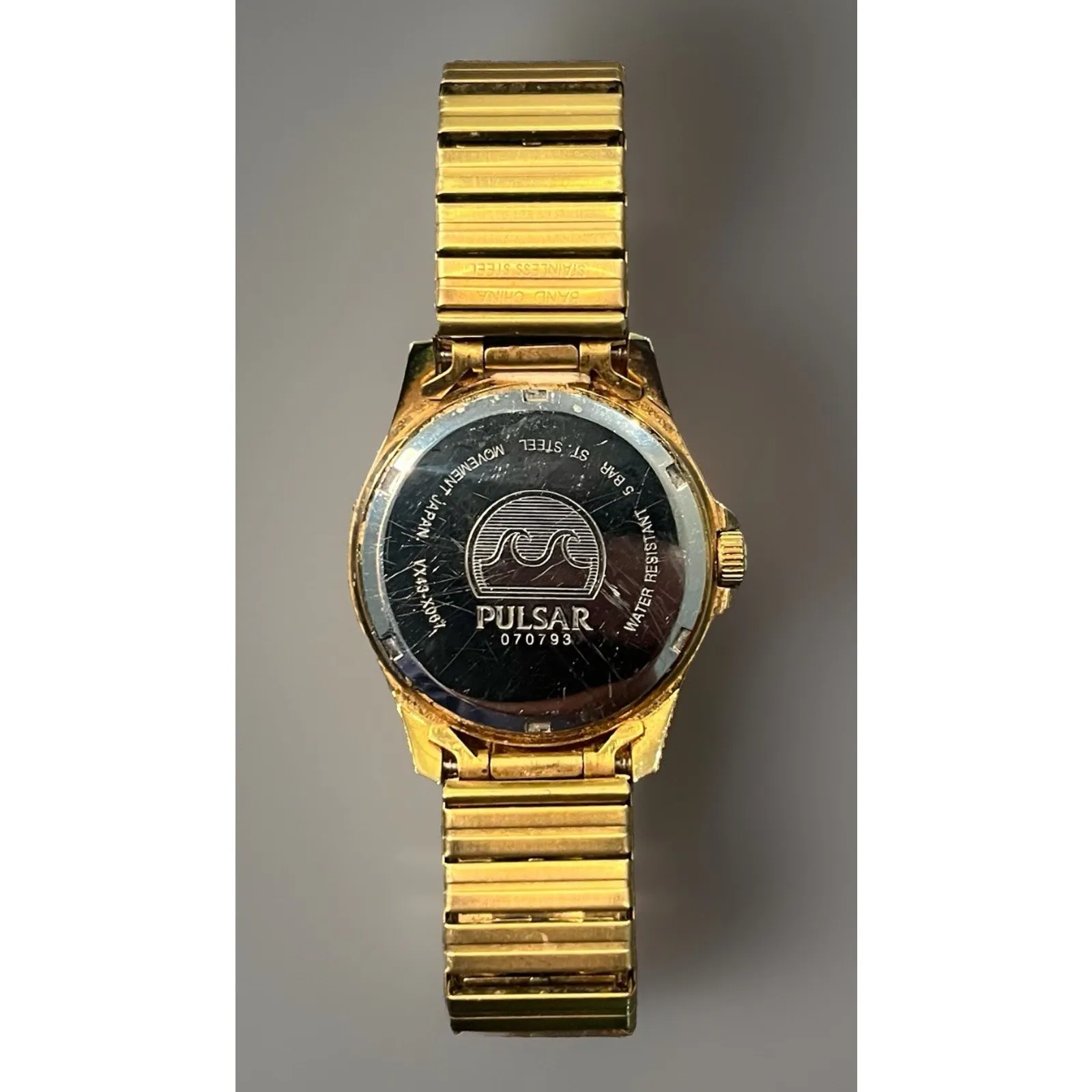 Pulsar VX43 - Image 6