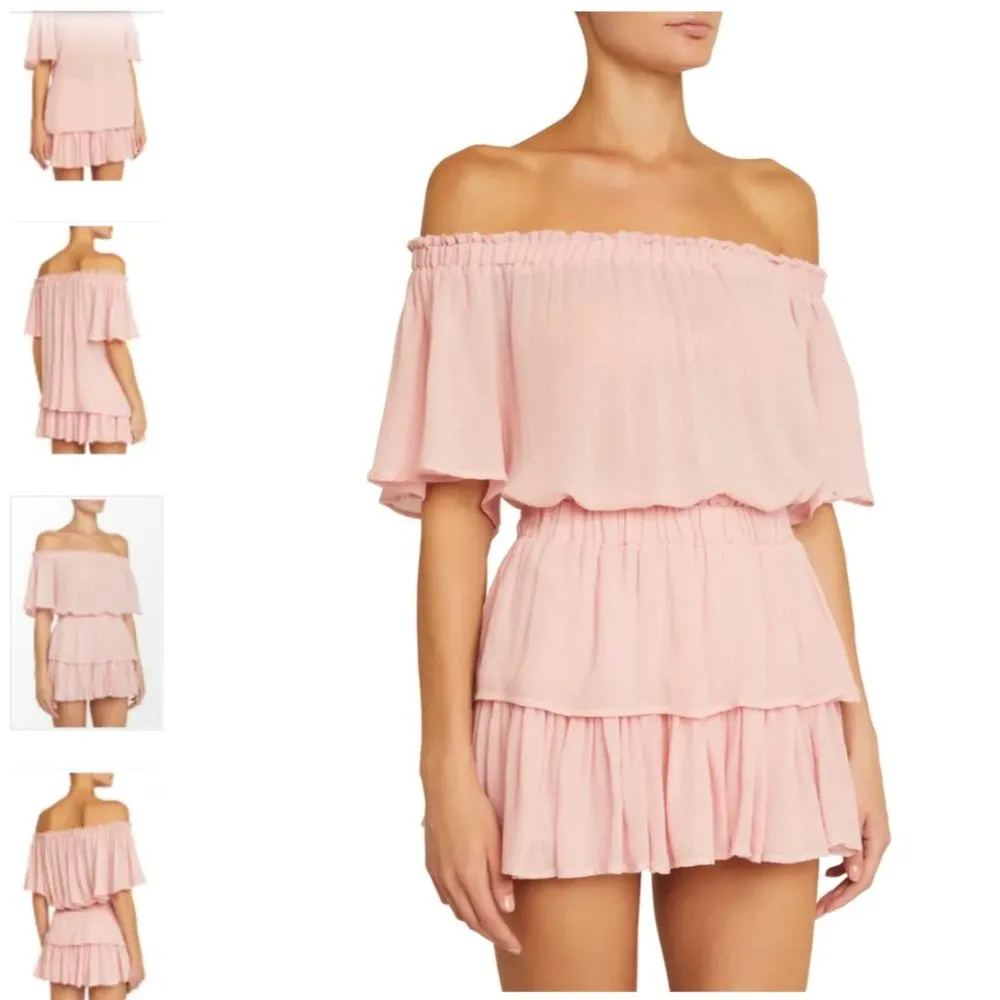 NWT Eberjey Summer of Love Marla Top - Image 3