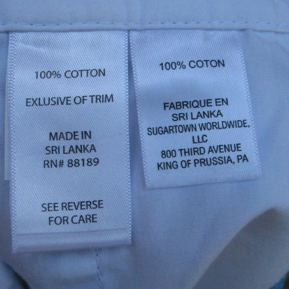 NWOT Lilly Pulitzer Lion in the Sun Callahan Shorts - Image 11