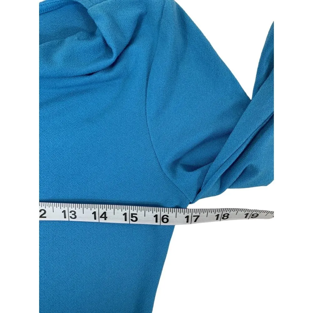 Ann Taylor Petite Women's Casual Blouse - Image 6