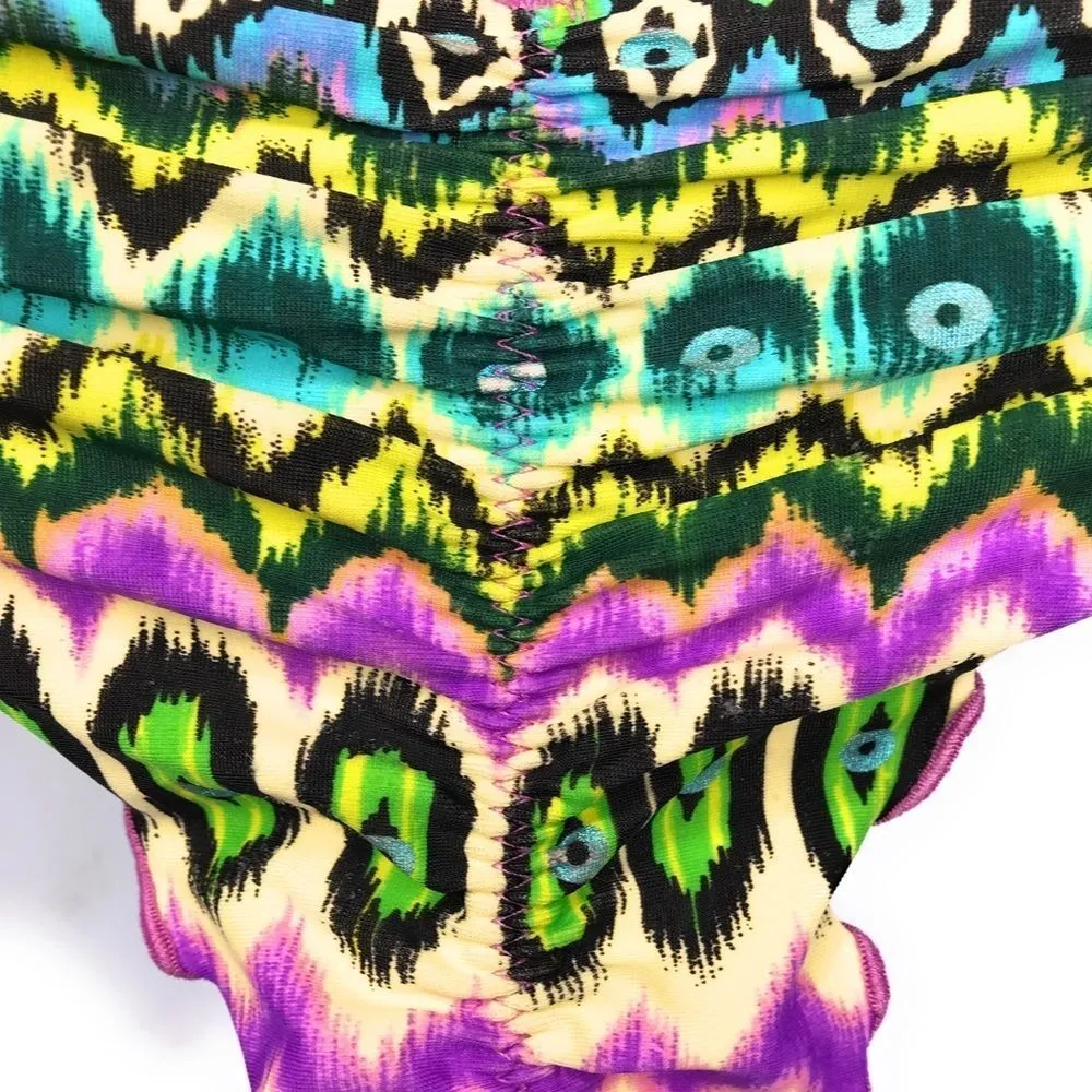 Luli‎ Fama Bikini Bottom - Image 5