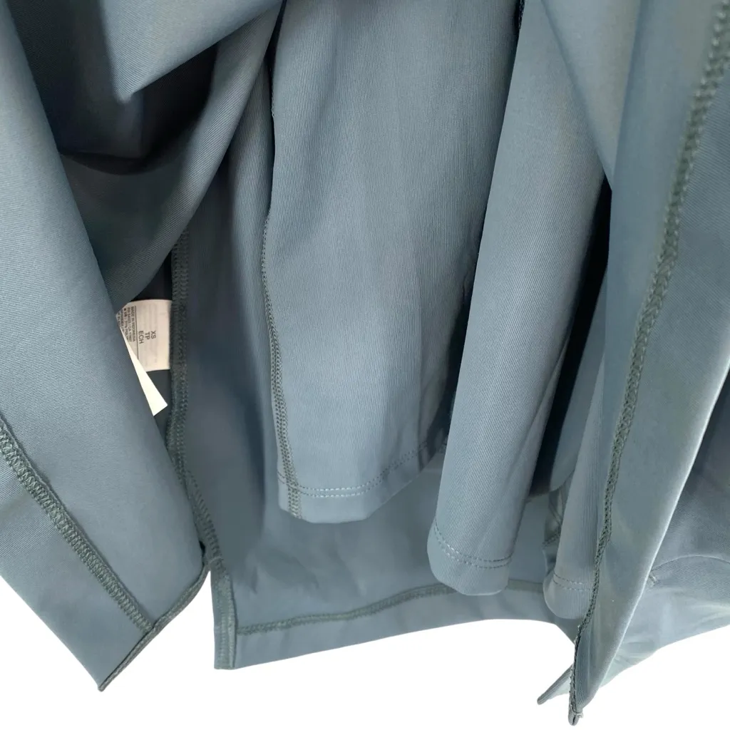 Old Navy Blue Powersoft Athletic Athleisure Exercise Dress New - Image 9