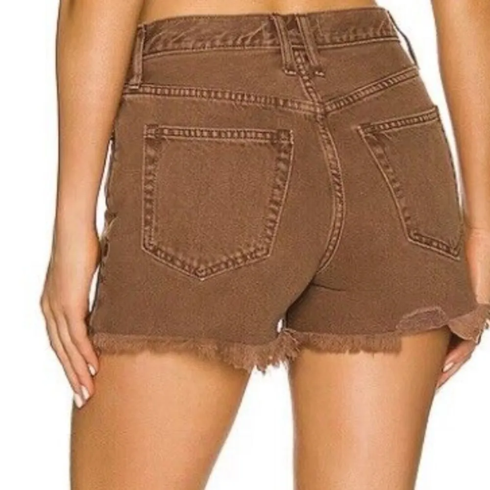 Free People We The Free Makai High Rise
Shorts - Image 2