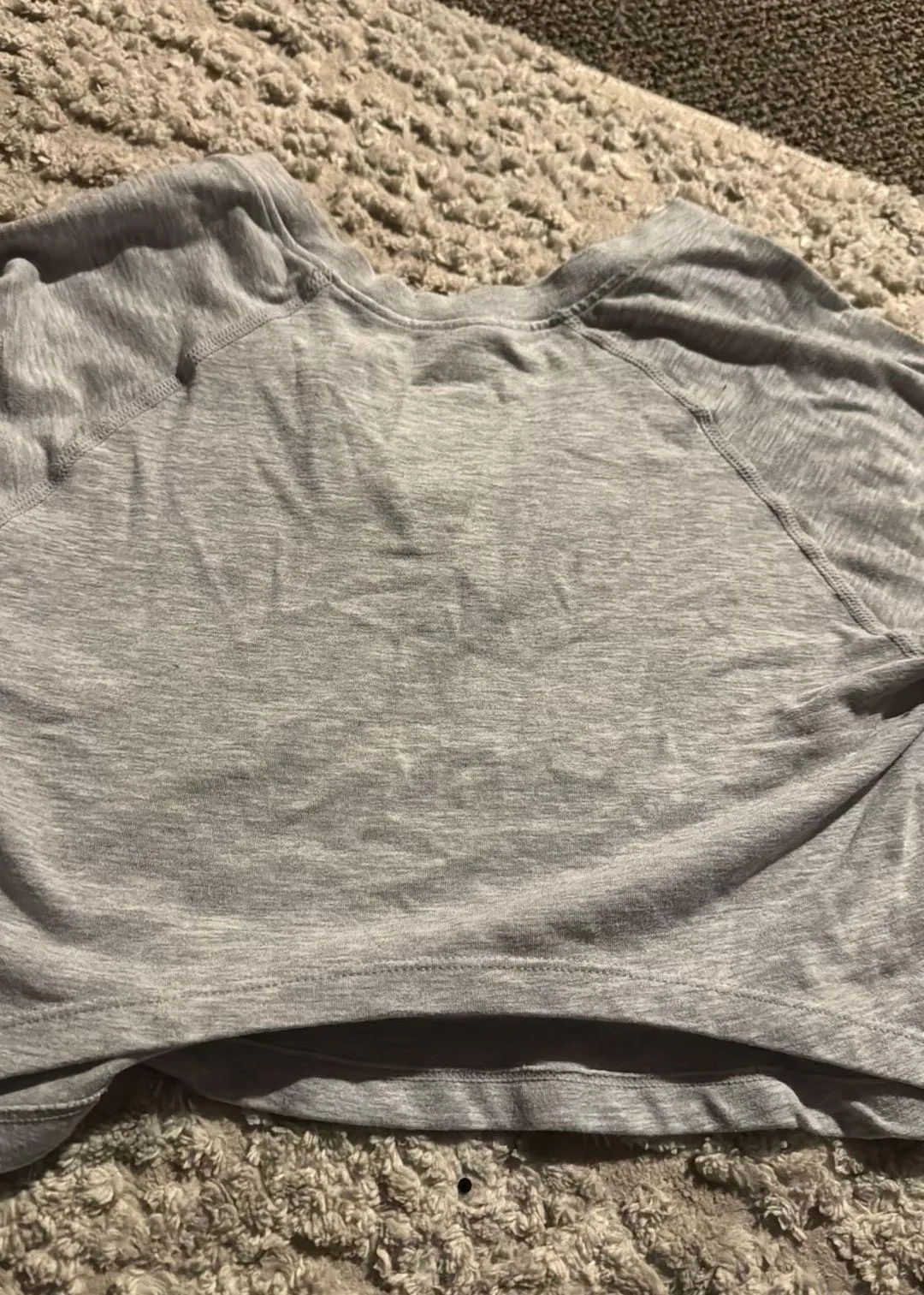 Long Sleeve Top - Image 2