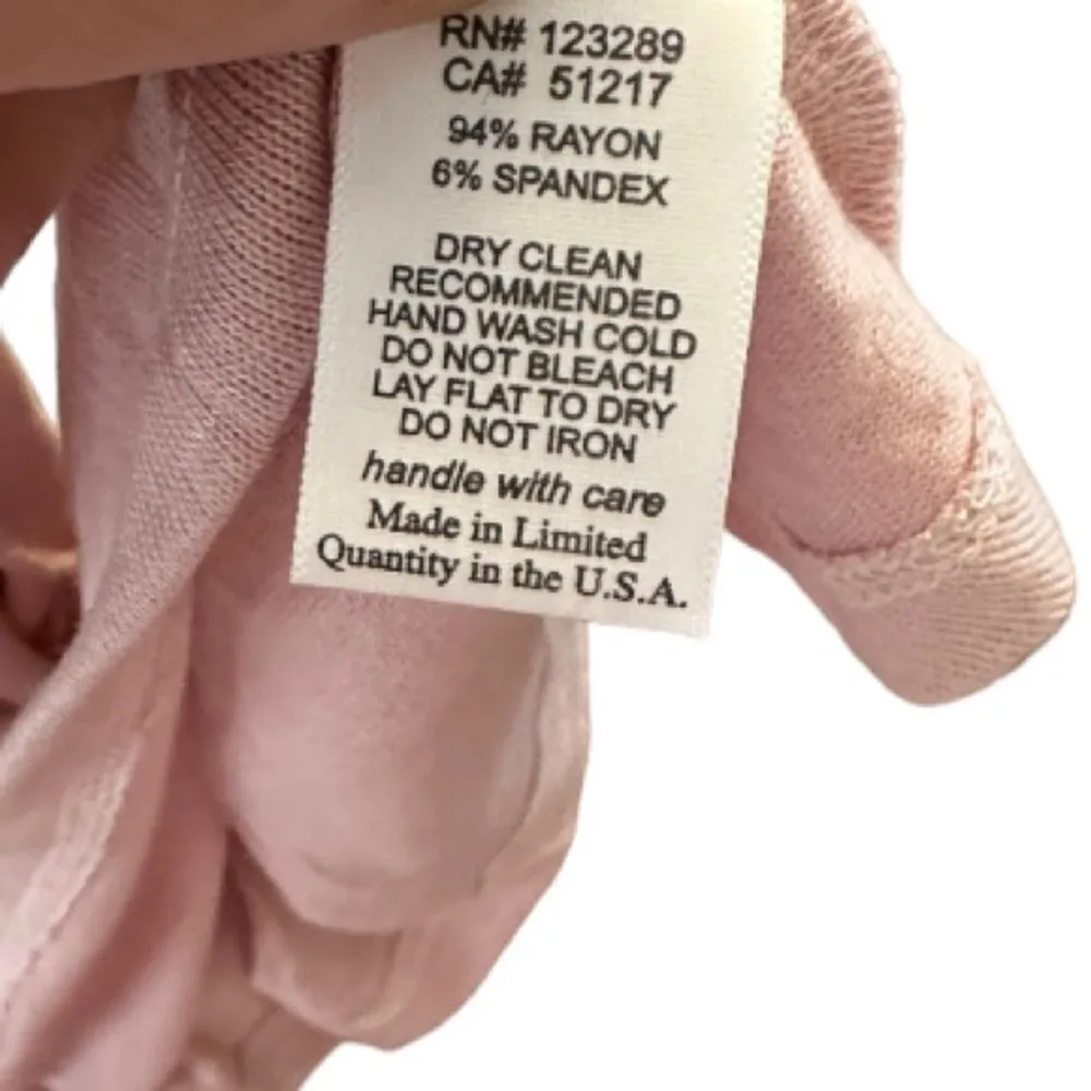 Lauren Moshi Lightweight Sweater‎ Top NWOT - Image 5