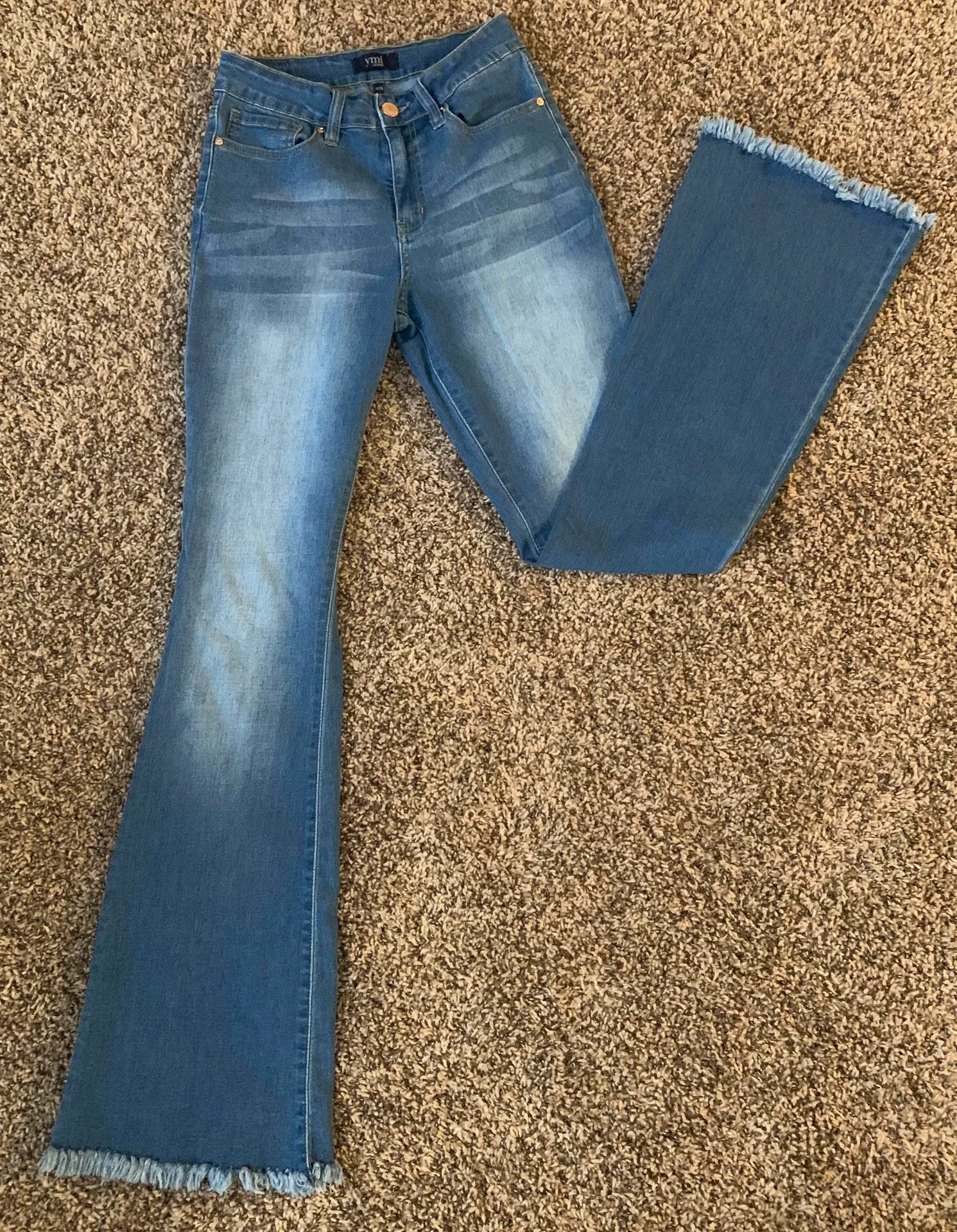 YMI Jeans YMI Flare Jeans - Image 3