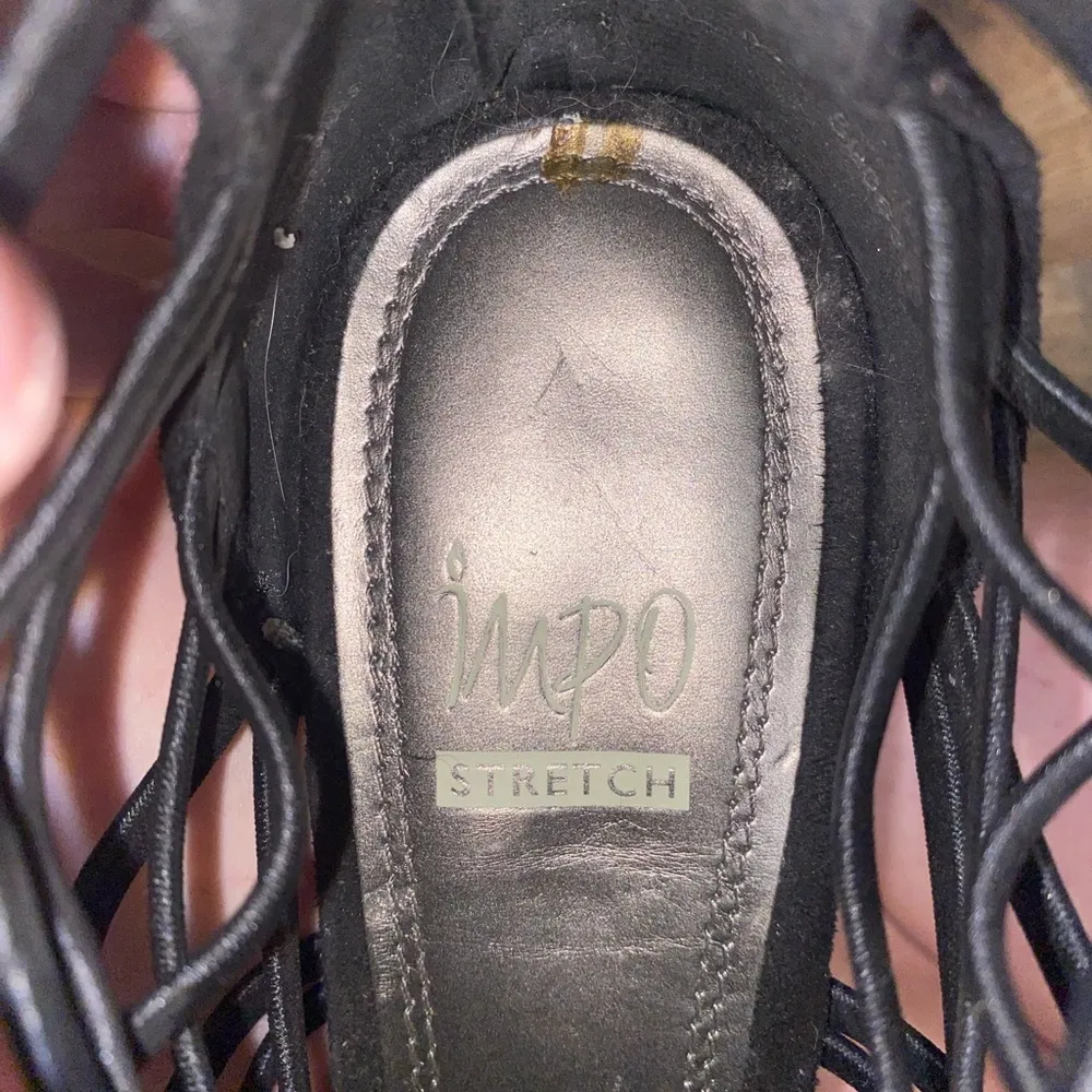 Impo Stretch Stilettos - Image 4