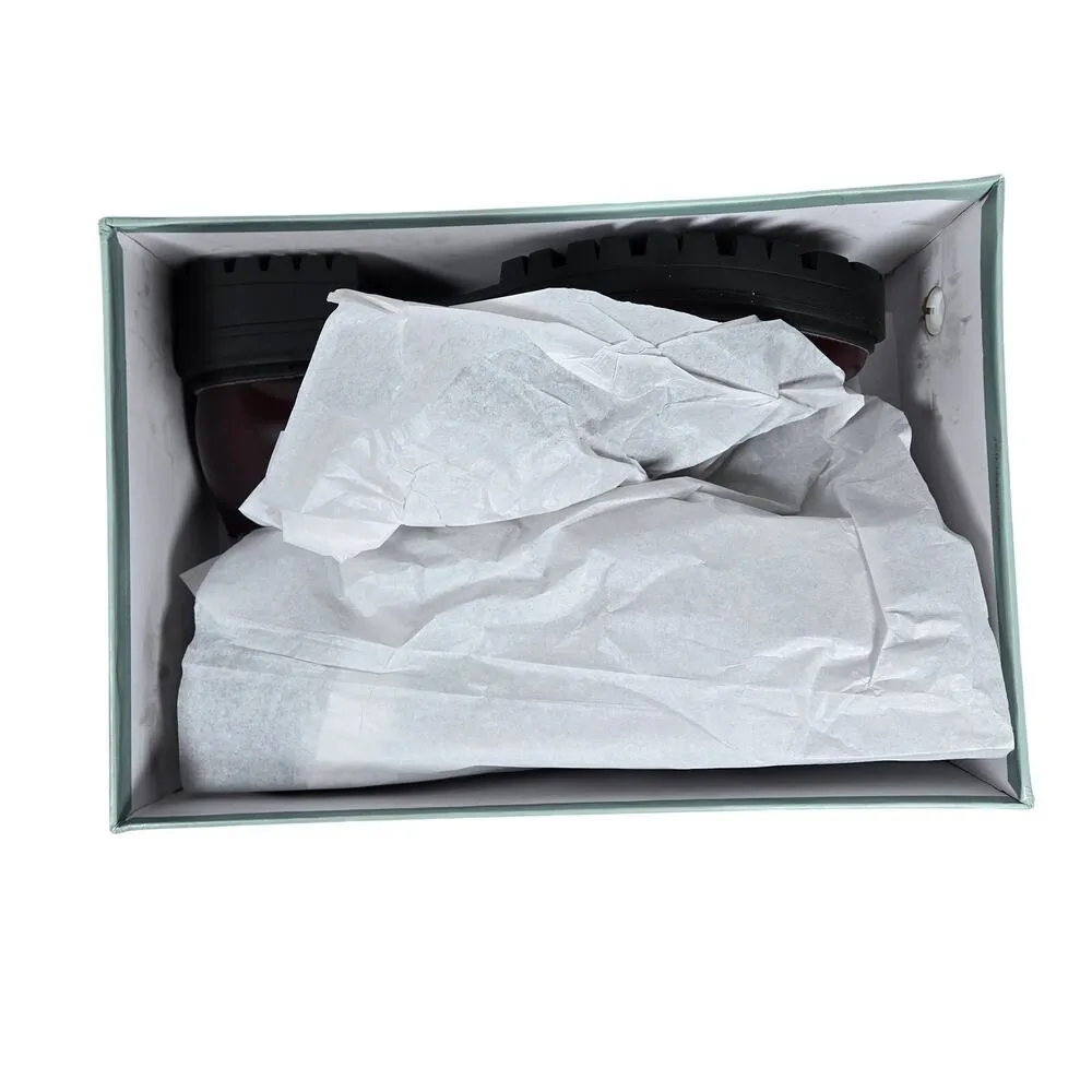 C.‎ Paravano Women Chunky Loafers Platform Loafers Lug Sole Dark Red 41 NIB Size 10 - Image 11