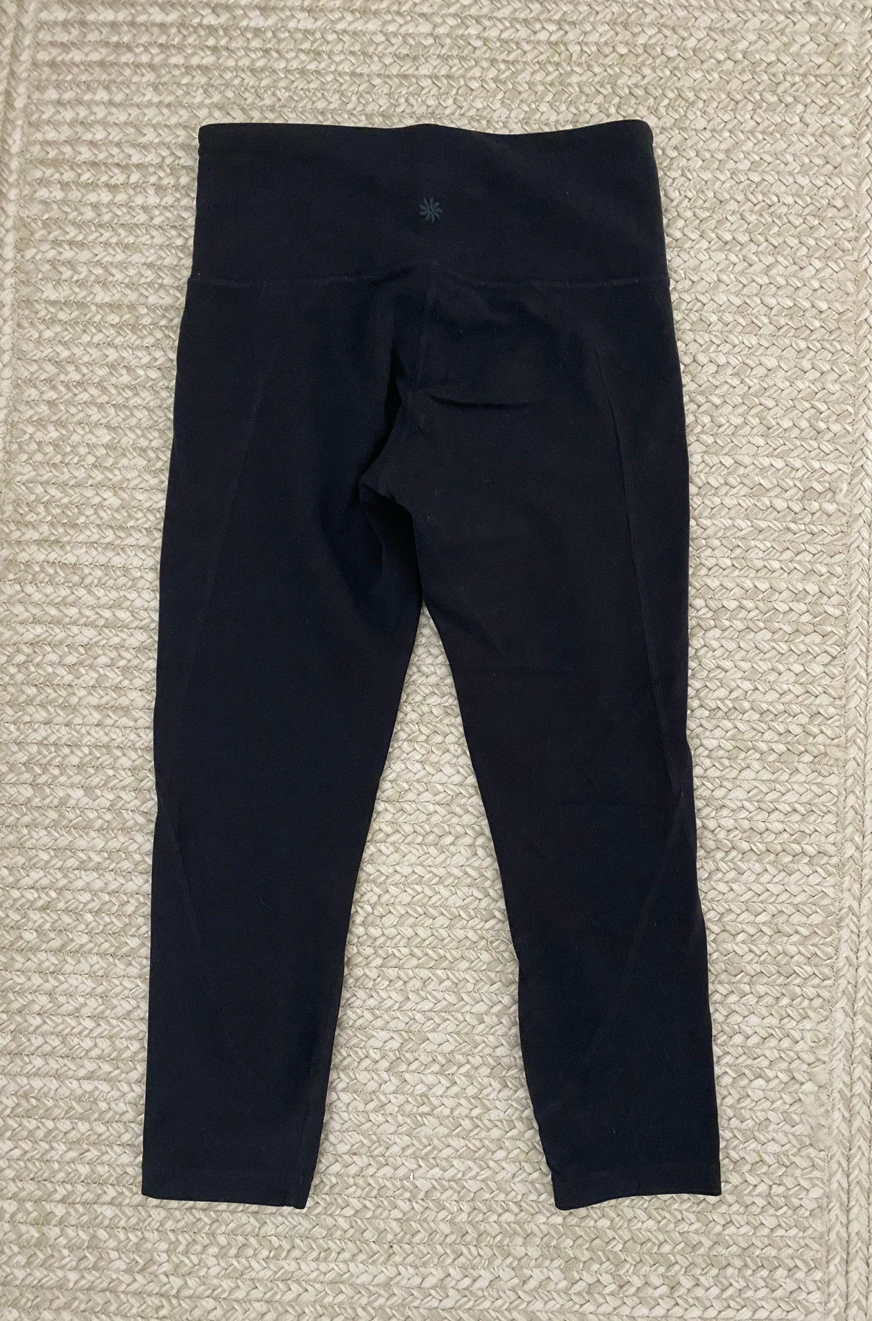 Workout Leggings - Image 4