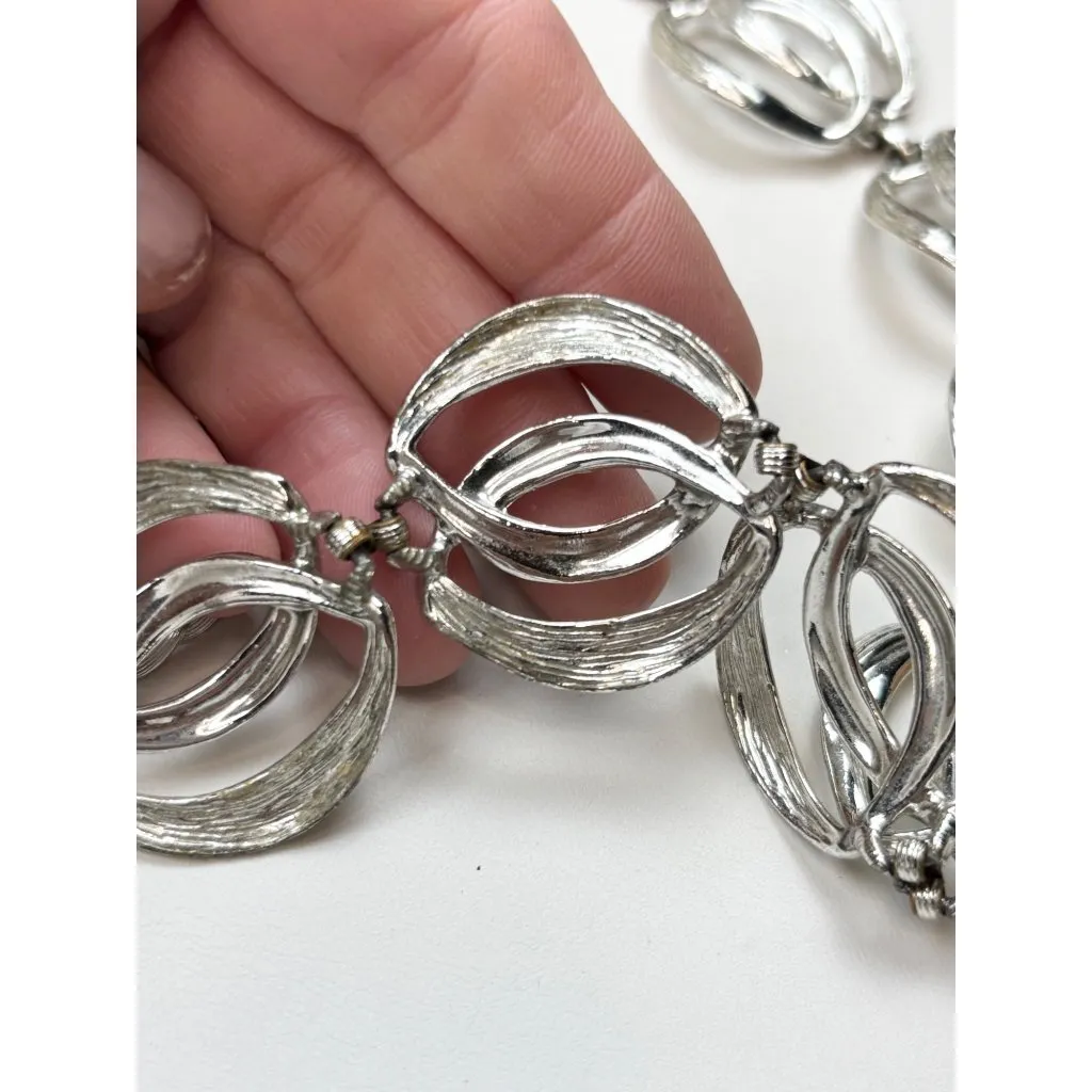 Vintage Silver - Image 6