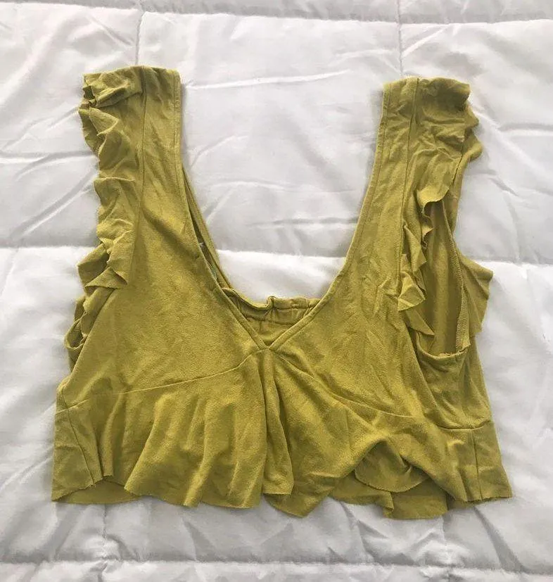 Urban Outfitters Crop Top - Image 2