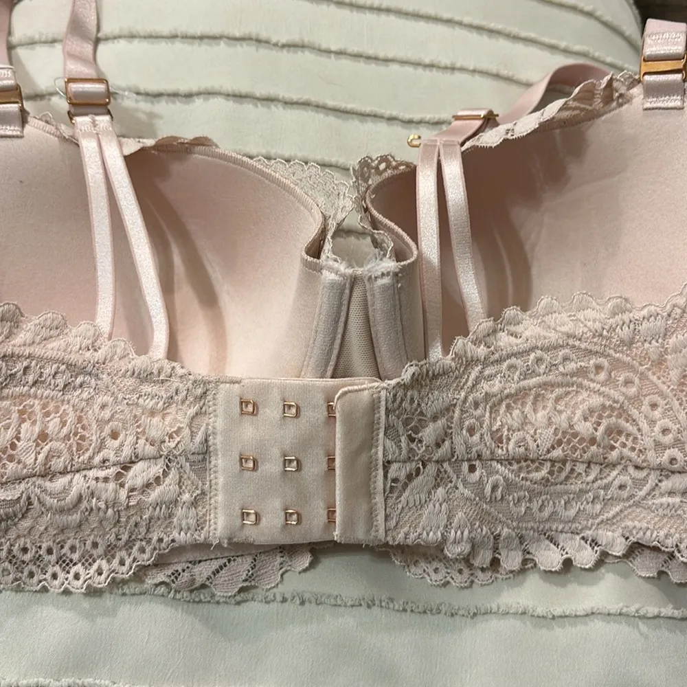 aerie | real power lightly lined balconette - Image 3