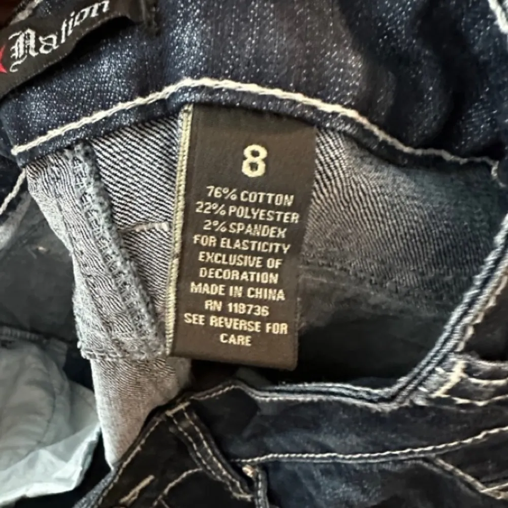 Love Nation‎ Jeans - Image 6